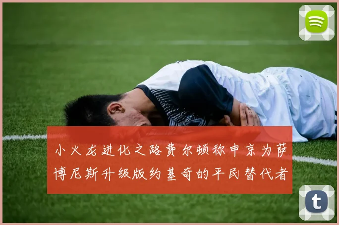 小火龙进化之路费尔顿称申京为萨博尼斯升级版约基奇的平民替代者