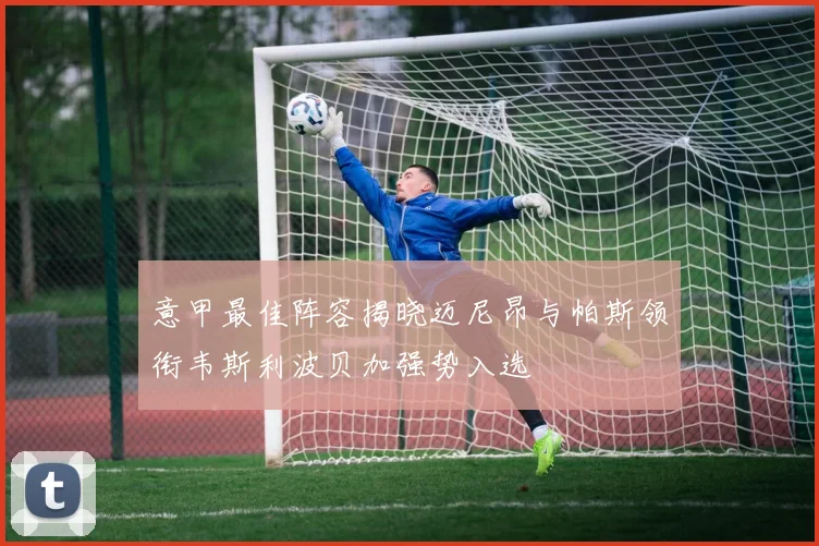 意甲最佳阵容揭晓迈尼昂与帕斯领衔韦斯利波贝加强势入选
