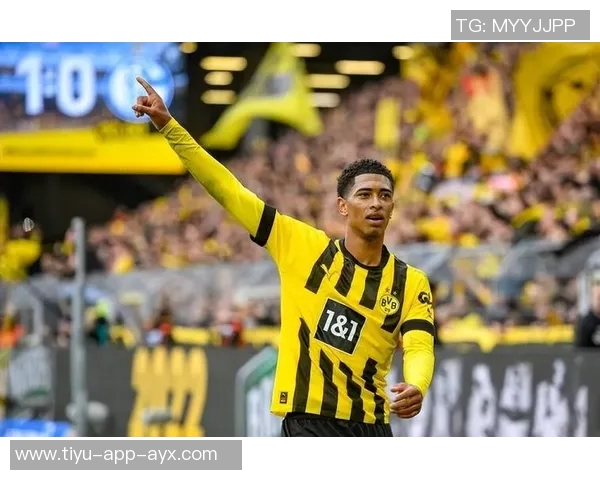 多特蒙德花3050万欧购小贝林新赛季表现令人失望仅281分钟无进球